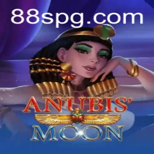 Descubra o Universo de AnubisMoon: A Nova Sensação dos Jogos Online
