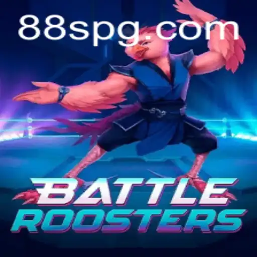 BattleRoosters: O Fenômeno 88S.GAME que Está Conquistando o Mundo