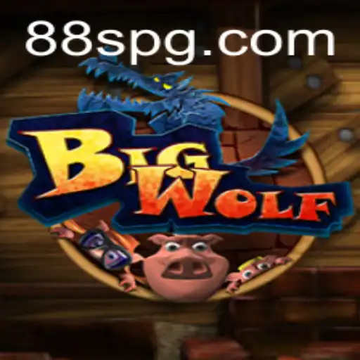 Descubra o Mundo de 'BigWolf': Inovação e Estratégia no 88S.GAME