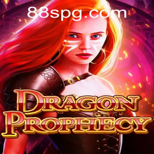 Descubra DragonProphecy: Um Mergulho no Universo Fantástico de 88S.GAME