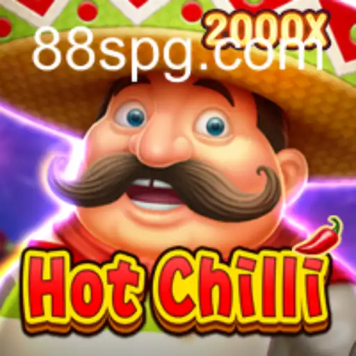 Explorando o Mundo de HotChilli: O Novo Favorito de 88S.GAME