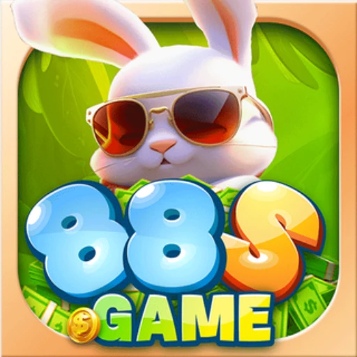88S.GAME Logo