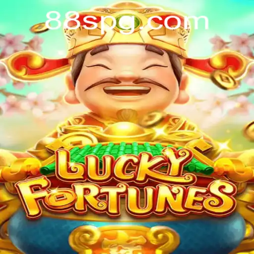 Descubra o Fascinante Mundo do Jogo LUCKYFORTUNES