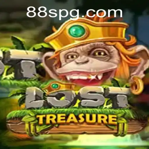Explorando o Fascinante Mundo de LostTreasure: Um Mergulho na Aventura 88S.GAME