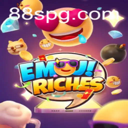 Explorando EmojiRiches: Uma Nova Dimensão de Entretenimento em 88S.GAME