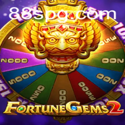 FortuneGems2: Uma Joia de Emoções e Estratégia no 88S.GAME