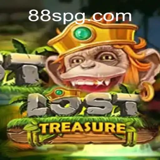 Explorando o Fascinante Mundo de LostTreasure: Um Mergulho na Aventura 88S.GAME