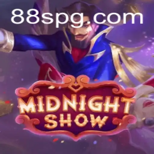 MidnightShow: Explorando o Fascinante Mundo do Jogo 
