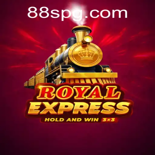 Descubra o Envolvente Jogo Royal Express na Plataforma 88S.GAME