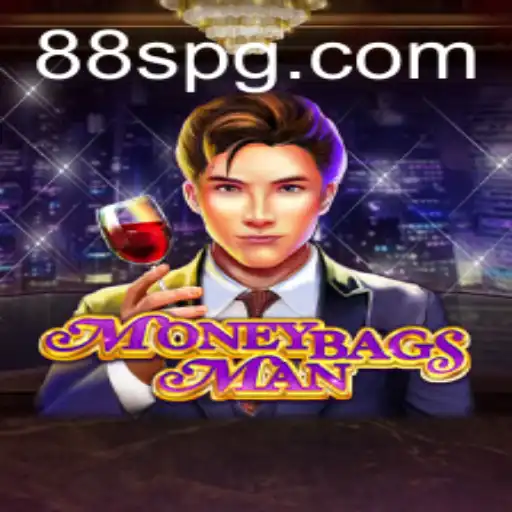 Explorando o Fascinante Mundo de MoneybagsMan: O Novo Fenômeno de 88S.GAME