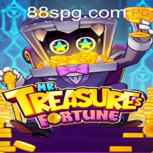 Explorando MrTreasuresFortune: Um Mergulho na Nova Sensação do Mundo dos Jogos