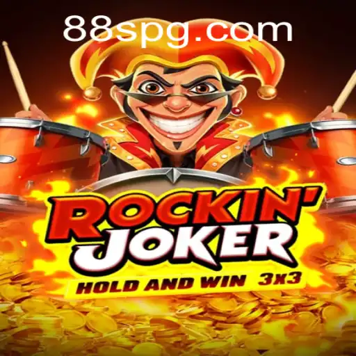 Explorando o Fascinante Mundo de RockinJoker, o Novo Sucesso da 88S.GAME