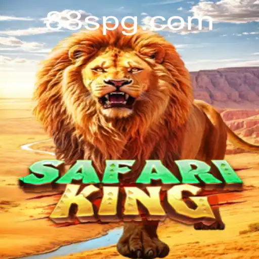 Explorando o Mundo de SafariKing: A Nova Sensação de 88S.GAME