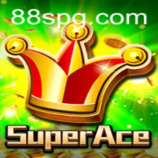 SuperAce: Uma Nova Era no Mundo dos Jogos Digitais com 88S.GAME