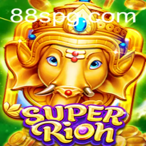 Explorando o Fascinante Mundo do Jogo 'SuperRich'
