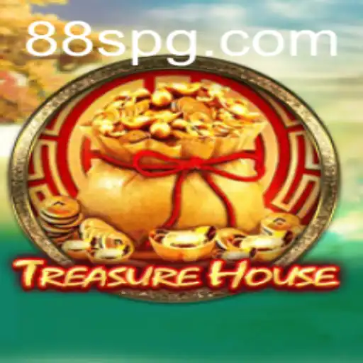 Explorando TreasureHouse: Uma Aventura de Estratégia e Descobertas