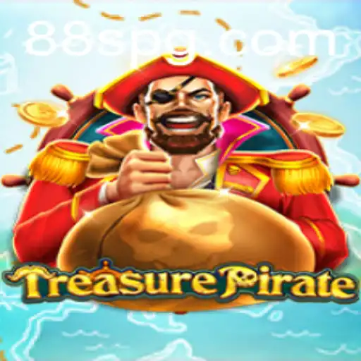 Descubra o Aventureiro Mundo de TreasurePirate: Um Jogo Inovador da 88S.GAME