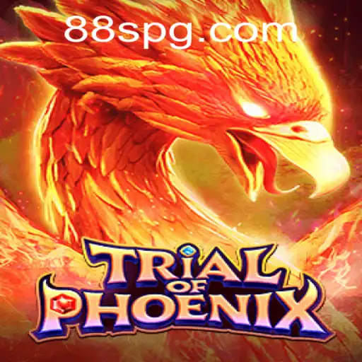 Explorando as Aventuras de TrialofPhoenix: Um Jogo Revolucionário da 88S.GAME