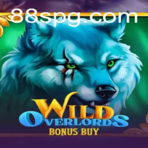 WildOverlordsBonusBuy: Uma Jornada Épica no Mundo dos Jogos com 88S.GAME