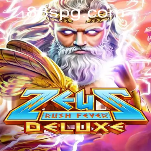 Descubra ZeusRushFeverDeluxe: Uma Experiência de Jogo Inovadora